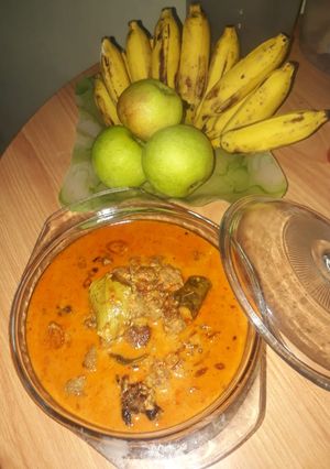 Foto resep Tongseng Ayam / Sapi