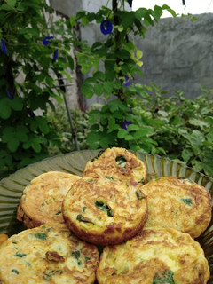 Foto resep Martabak Mie