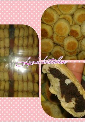 Foto resep Pia