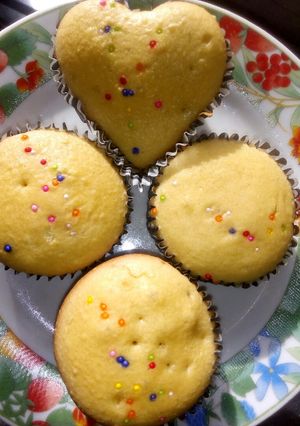 A picture of Cake.