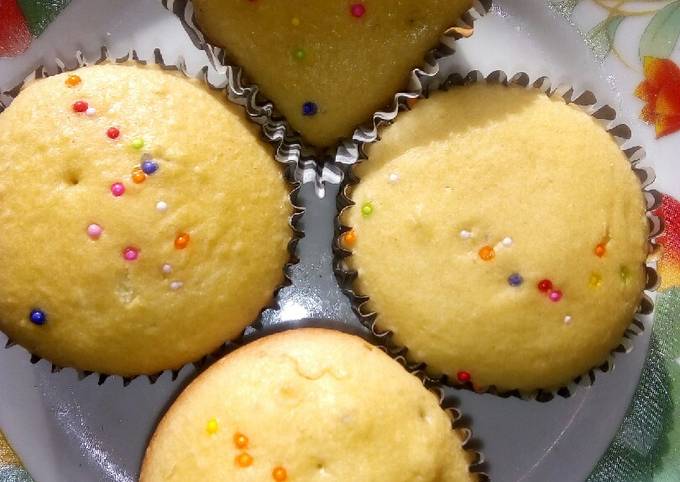 Recipe of Perfect Cake