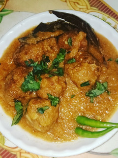 लौकी कोफ्ता (Lauki kofta recipe in hindi) रेसिपी मुख्य फोटो