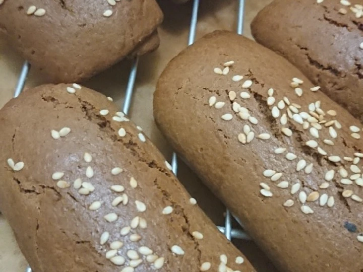 Cara Gampang Menyiapkan Resep Roti Gambang Premium yang Enak Banget Anti Ribet, Lezat