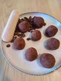 Кульки тірамісу, tiramisuballs