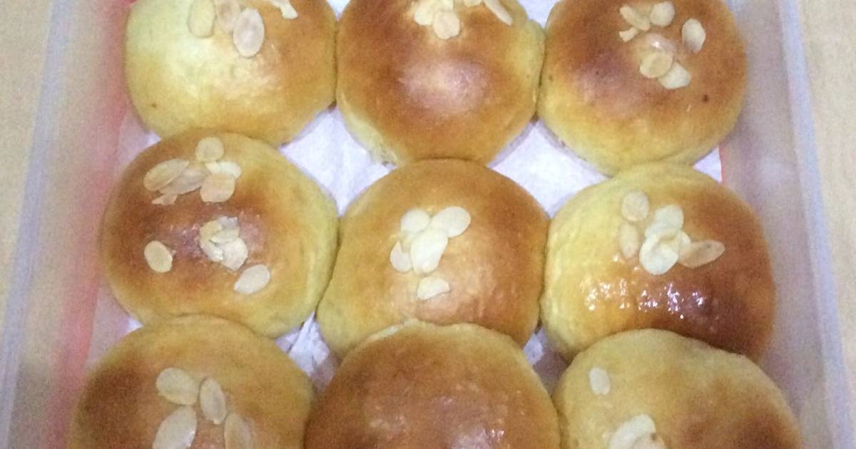 Resep Killer Soft Bread Komachi Oleh Dian Evalina - Cookpad Resep Killer Soft Bread Komachi Oleh Dian Evalina - Cookpad