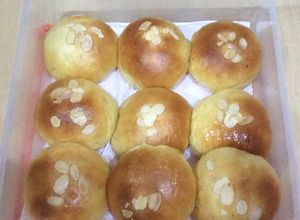 Foto resep Killer soft bread komachi