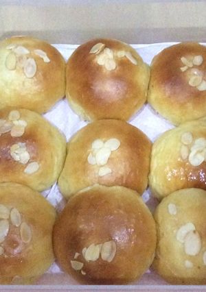 Foto resep Killer soft bread komachi