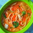 Seblak Mie Udon