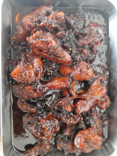 Foto resep Ayam Masak Kecap Pedas