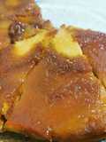 Torta de manzana