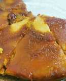 Torta de manzana