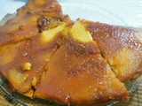 Torta de manzana