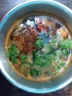 பருப்பு ரசம் செய்முறை முக்கிய புகைப்படம்