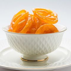 A picture of Jalebi.