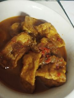 Foto resep Semur Tahu