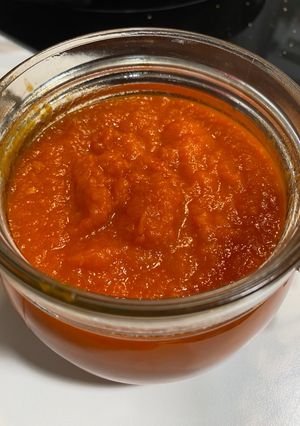 Una foto de Tomate frito (Mambo)
