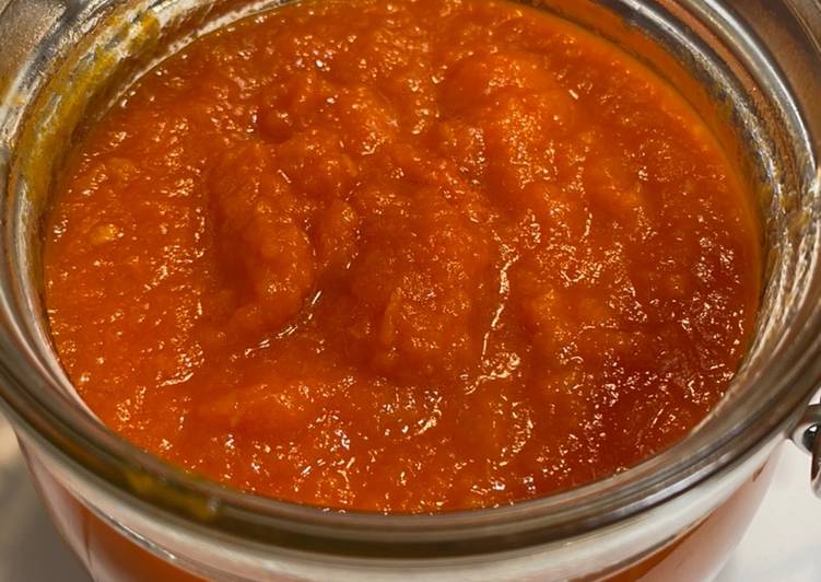 Tomate frito (mambo)