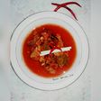 Asampade Daging
