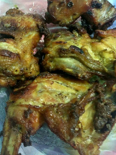 Foto resep Ayam goreng kalasan