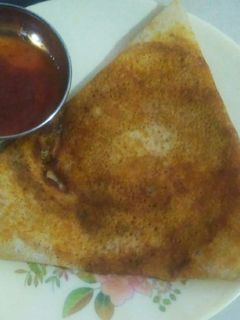 ભાજી ઢોસા (Bhaji Dosa Recipe In Gujarati) રેસીપી મુખ્ય ફોટો