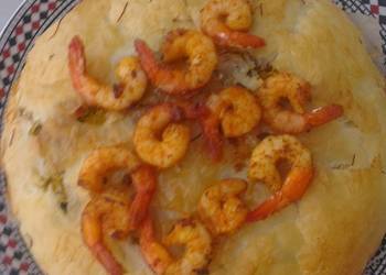 How To Prepare Recipe Fish Bastilla in Filo Dough Practical Delicious How To Prepare Recipe Fish Bastilla in Filo Dough Practical Delicious