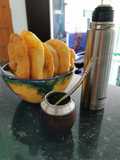 Tortas fritas