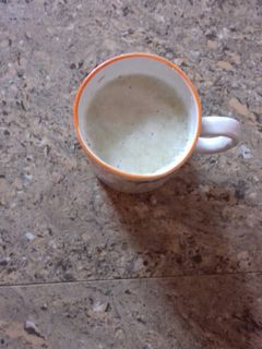 நெல்லிக்காய் சாறு (Nellikkaai saaru recipe in tamil) செய்முறை முக்கிய புகைப்படம்