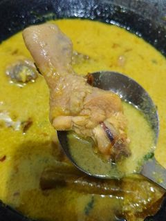 Foto resep Opor Ayam