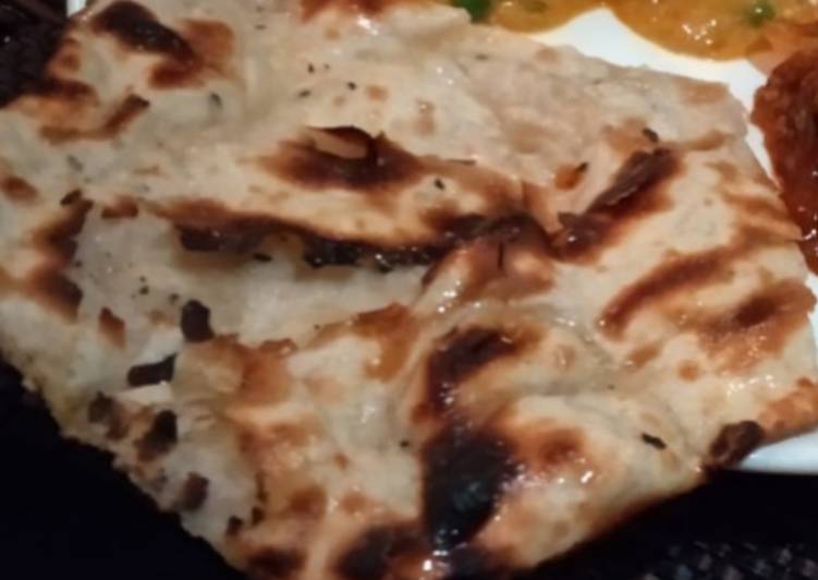 Recipe of Ultimate Naan