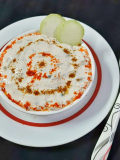 लौकी रायता (Lauki Raita recipe in Hindi) रेसिपी मुख्य फोटो