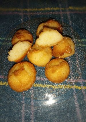 Una foto de Coquitos