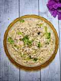 Chicken Alfredo Pasta