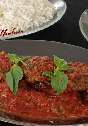 عکسی از دستور شامی رودباری