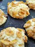 Cookies de confles