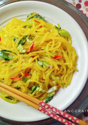 Foto resep Mie Golosor