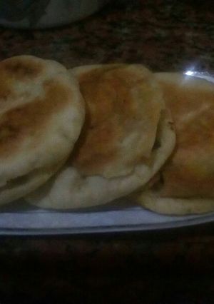 صورة لوصفة حواوشي من الالف الى الياء