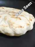 خبز الصاج