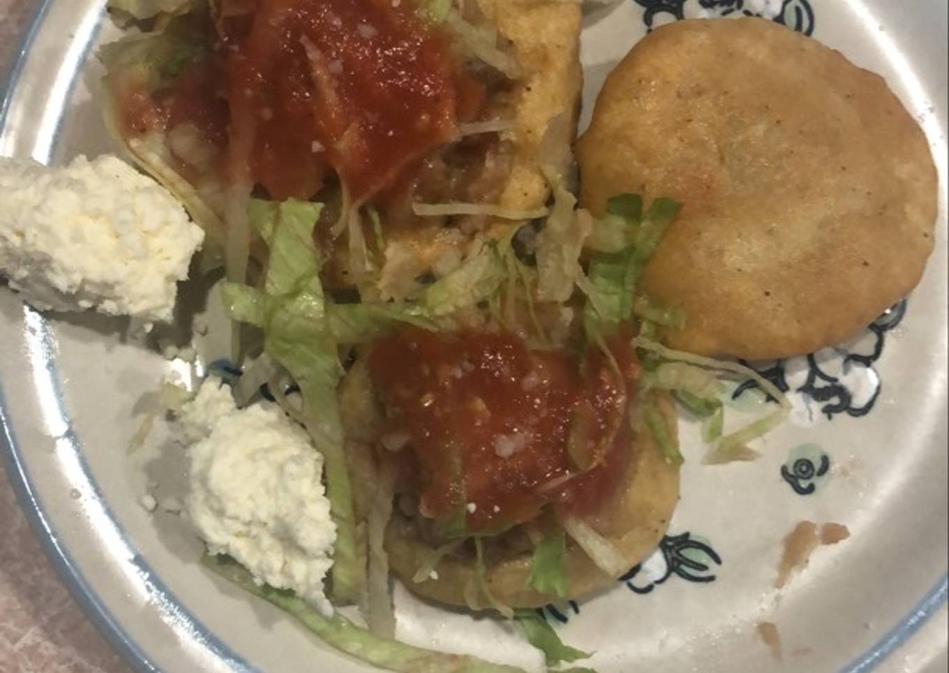 Sopes