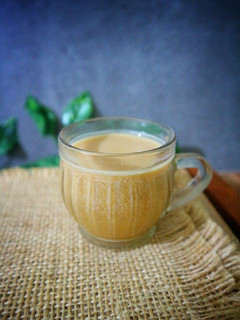 Foto resep Honey Milk Tea