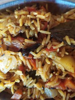 પુલાવ (Pulav Recipe In Gujarati) રેસીપી મુખ્ય ફોટો