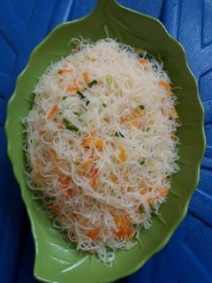Foto resep Bihun goreng
