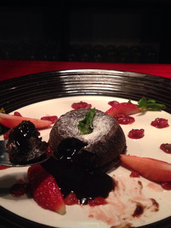 Foto resep Choco Lava (Molten Cake)