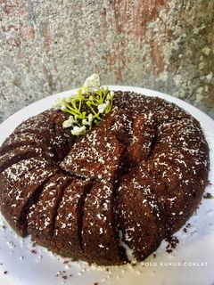 Foto resep Bolu kukus coklat