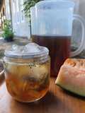 Melon Iced Tea