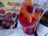 Aperol Spritz (şpriț)🍹