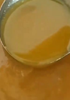 Foto resep Sirup buah markisa