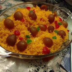 A picture of Degi Zarda.