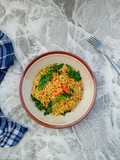Mie Goreng Kale