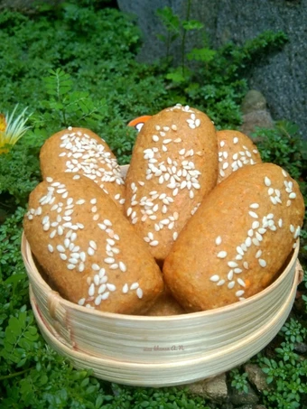 Cara Mudah Membikin Resep Roti Ganjel Rel yang Bisa Manjain Lidah Anti Ribet, Lezat