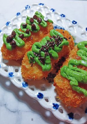 Foto resep Pisang Goreng Crispy